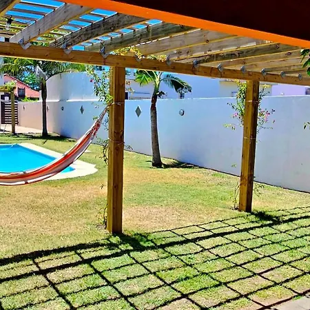 Casa Piscina Atlantida Apartment Exterior photo