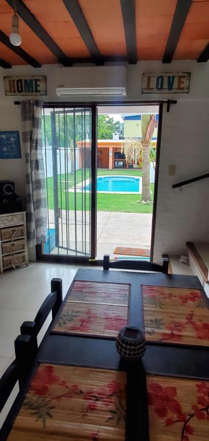 Casa Piscina Apartment Atlantida