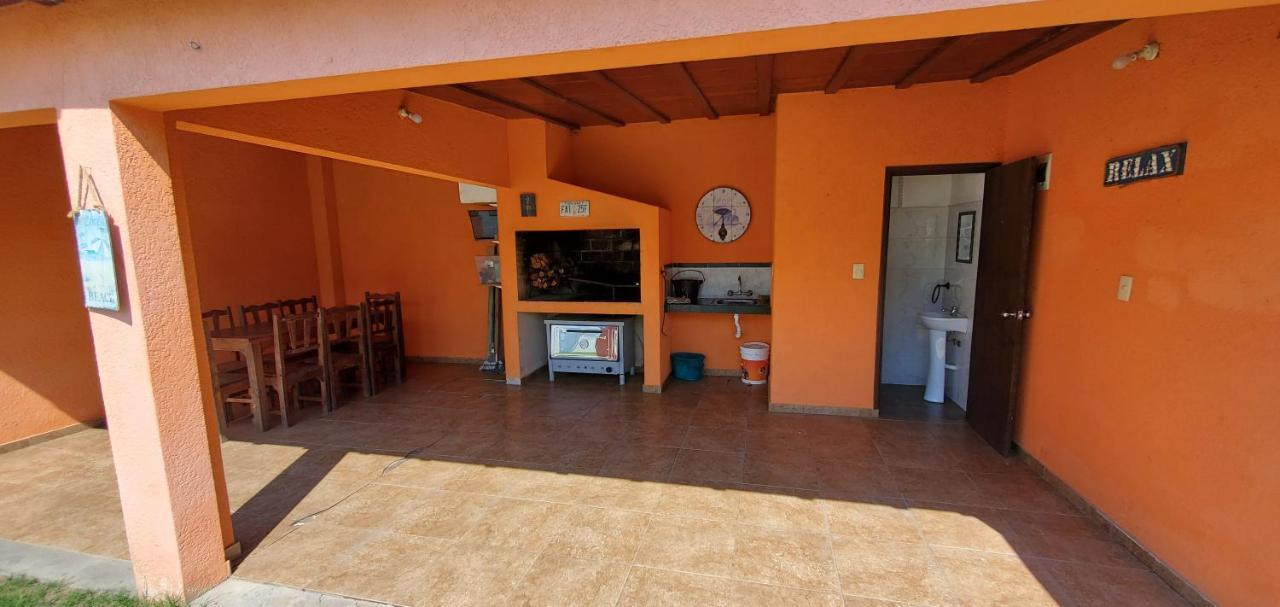 Apartment Casa Piscina Atlantida