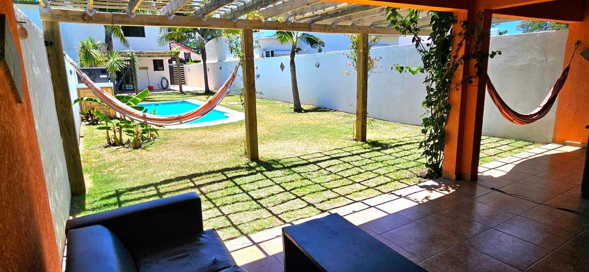 Casa Piscina Atlantida